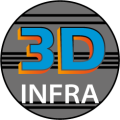 3D Infra
